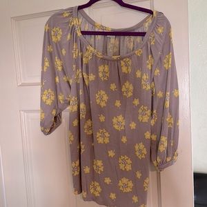 Boden top